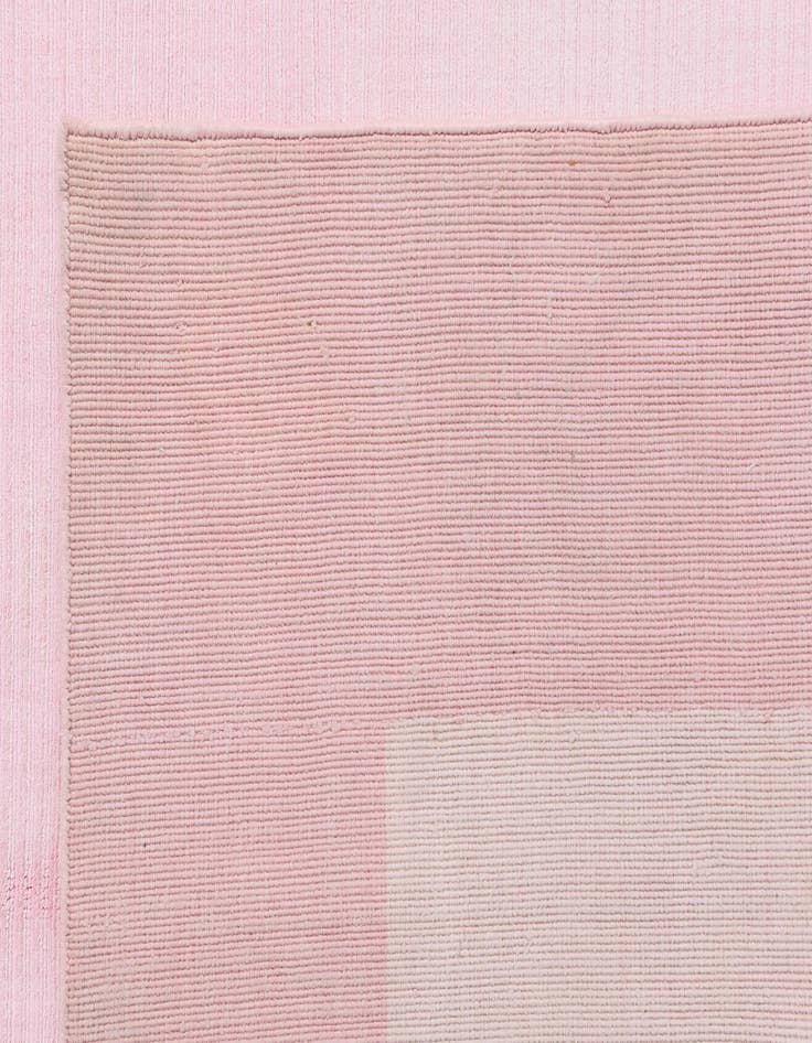 Detail image of  5' 7 x 7' 8  Hand Knotted Darya Wool Rug