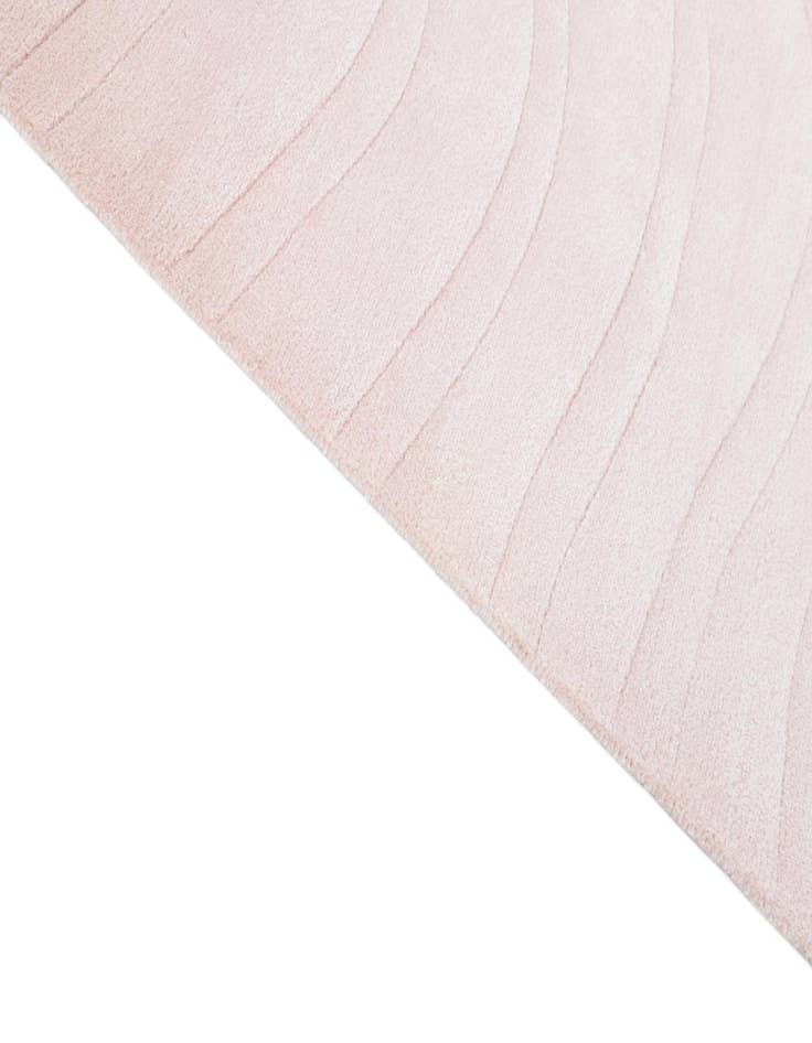 Detail image of  5' 7 x 7' 11  Hand Knotted Darya Wool Rug