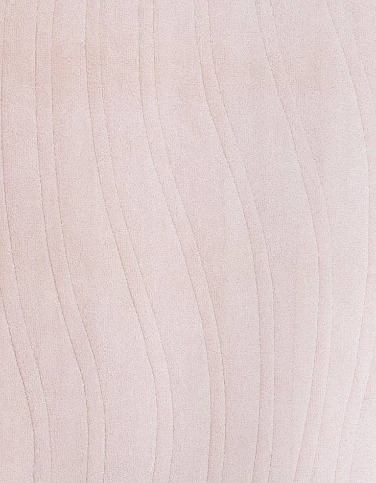 Detail image of  5' 7 x 7' 11  Hand Knotted Darya Wool Rug