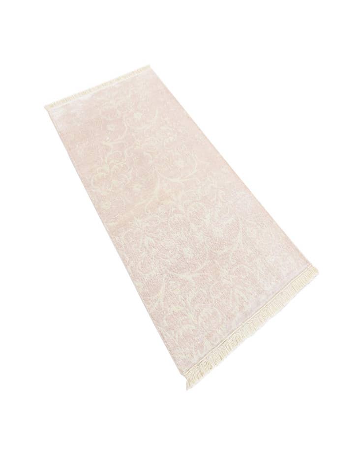 Detail image of  2' 7 x 4' 10  Hand Knotted Darya Wool Rug