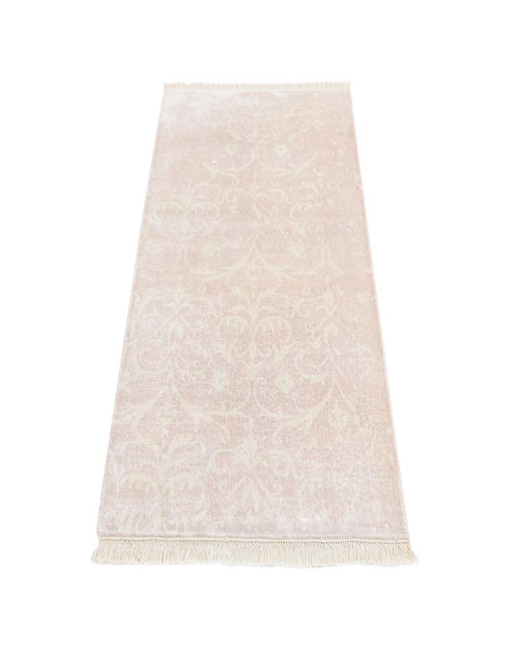 Detail image of  2' 7 x 4' 10  Hand Knotted Darya Wool Rug