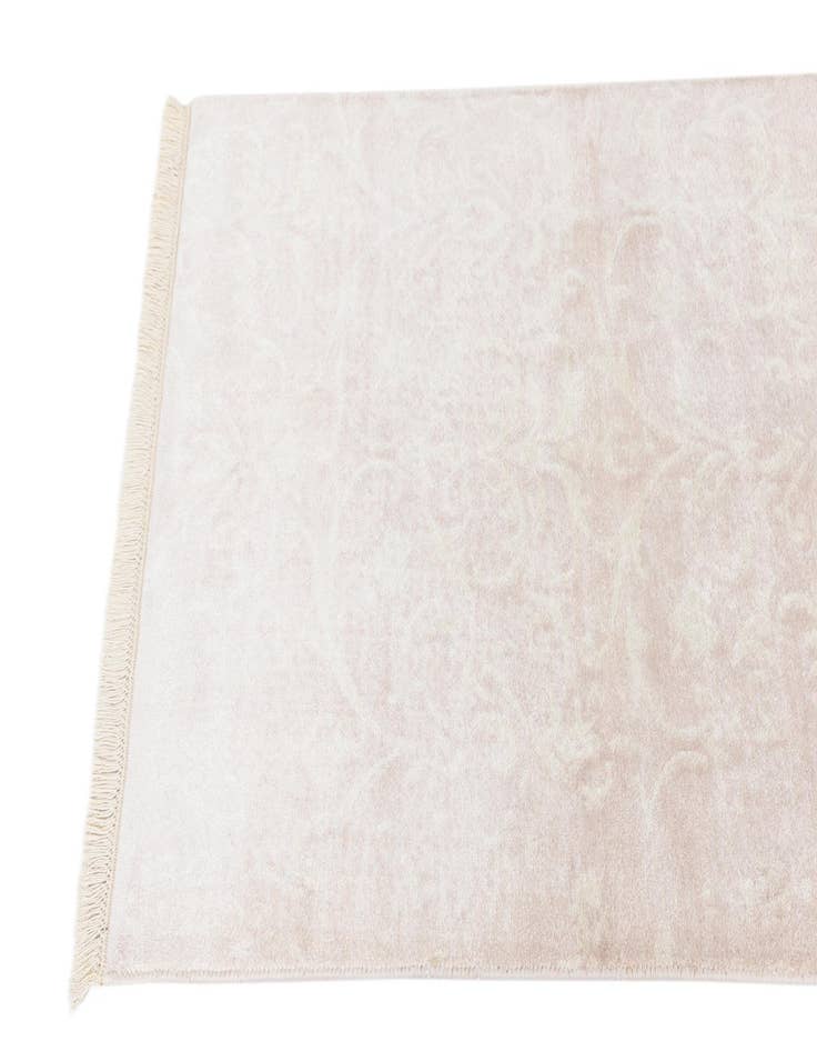 Detail image of  2' 7 x 4' 10  Hand Knotted Darya Wool Rug