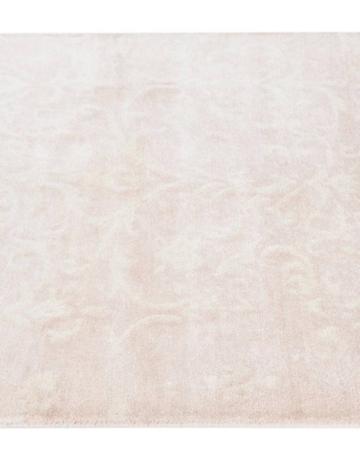 Detail image of  2' 7 x 4' 10  Hand Knotted Darya Wool Rug