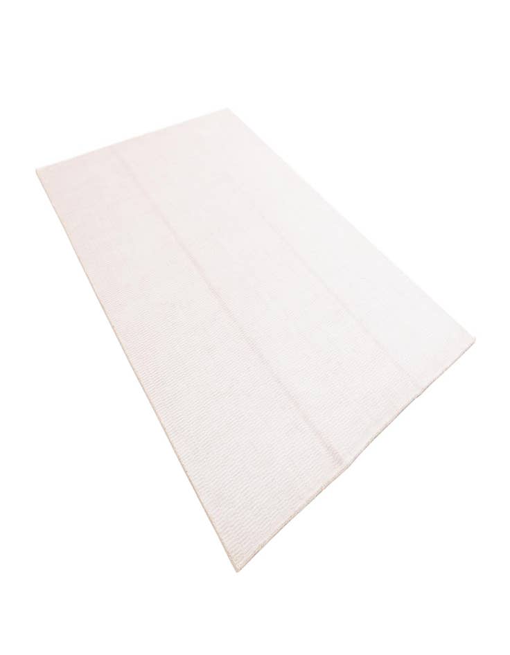 Detail image of  5' 7 x 7' 8  Hand Knotted Darya Wool Rug