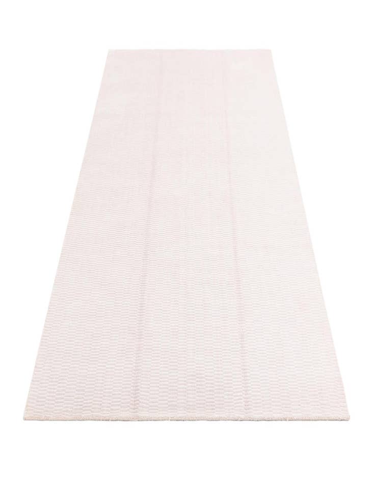 Detail image of  5' 7 x 7' 8  Hand Knotted Darya Wool Rug