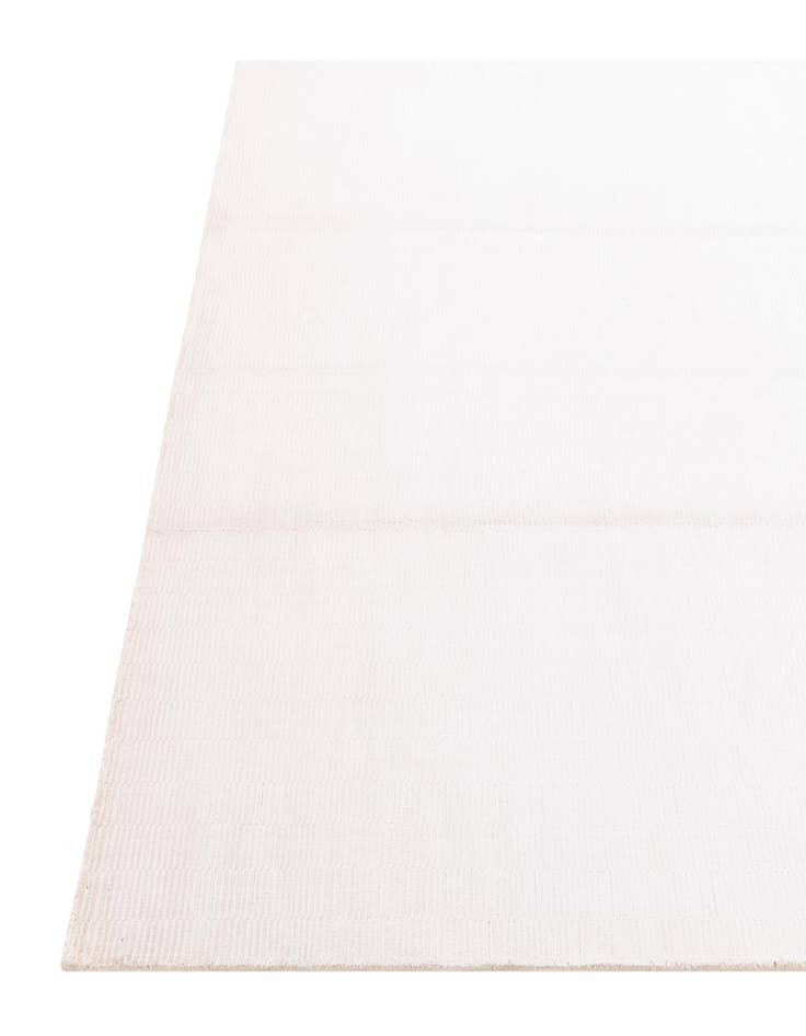 Detail image of  5' 7 x 7' 8  Hand Knotted Darya Wool Rug