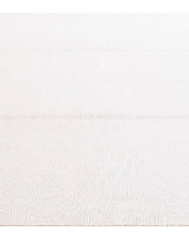 Detail image of  5' 7 x 7' 8  Hand Knotted Darya Wool Rug