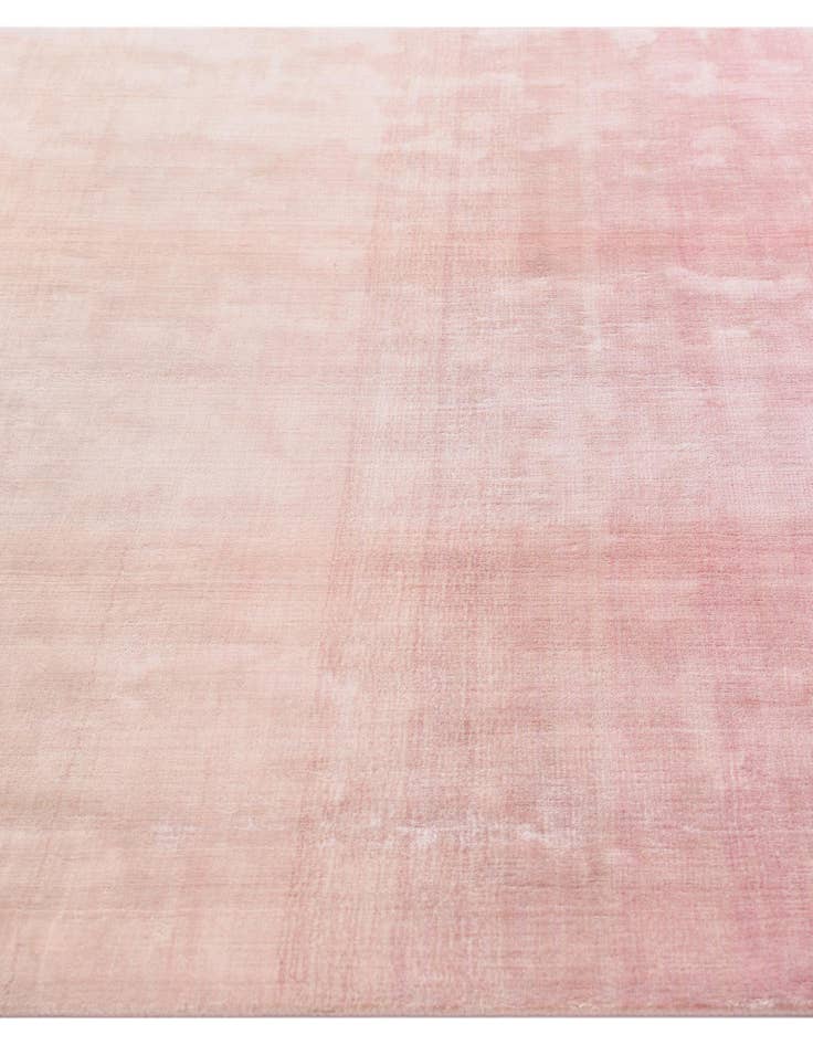 Detail image of  5' 7 x 7' 11  Hand Knotted Darya Wool Rug