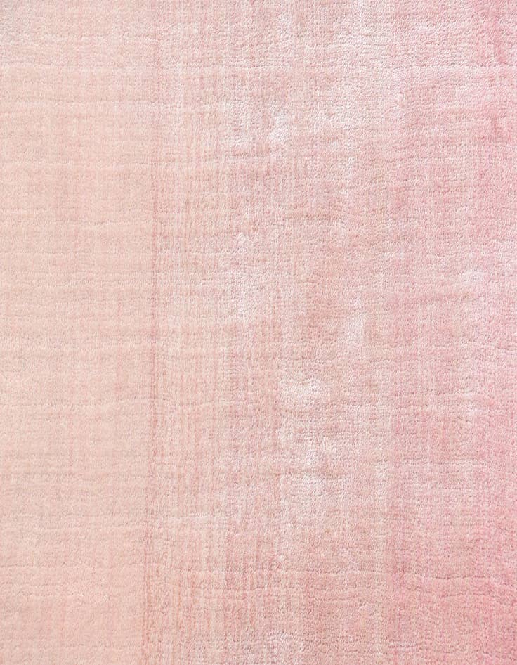 Detail image of  5' 7 x 7' 11  Hand Knotted Darya Wool Rug