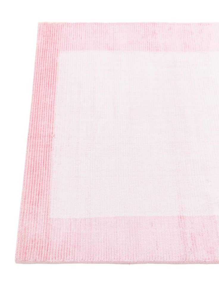 Detail image of  2' 7 x 4' 11  Hand Knotted Darya Wool Rug