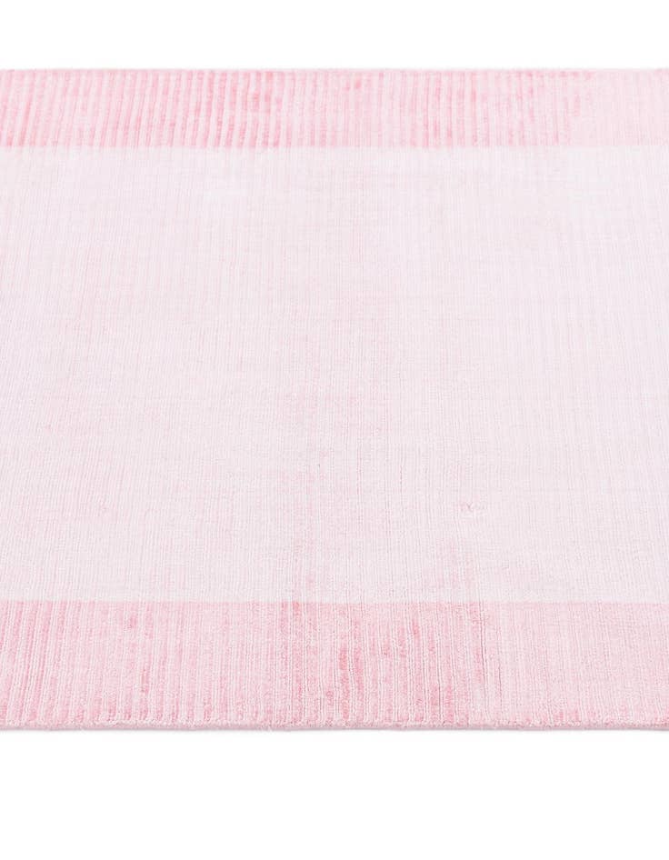 Detail image of  2' 7 x 4' 11  Hand Knotted Darya Wool Rug