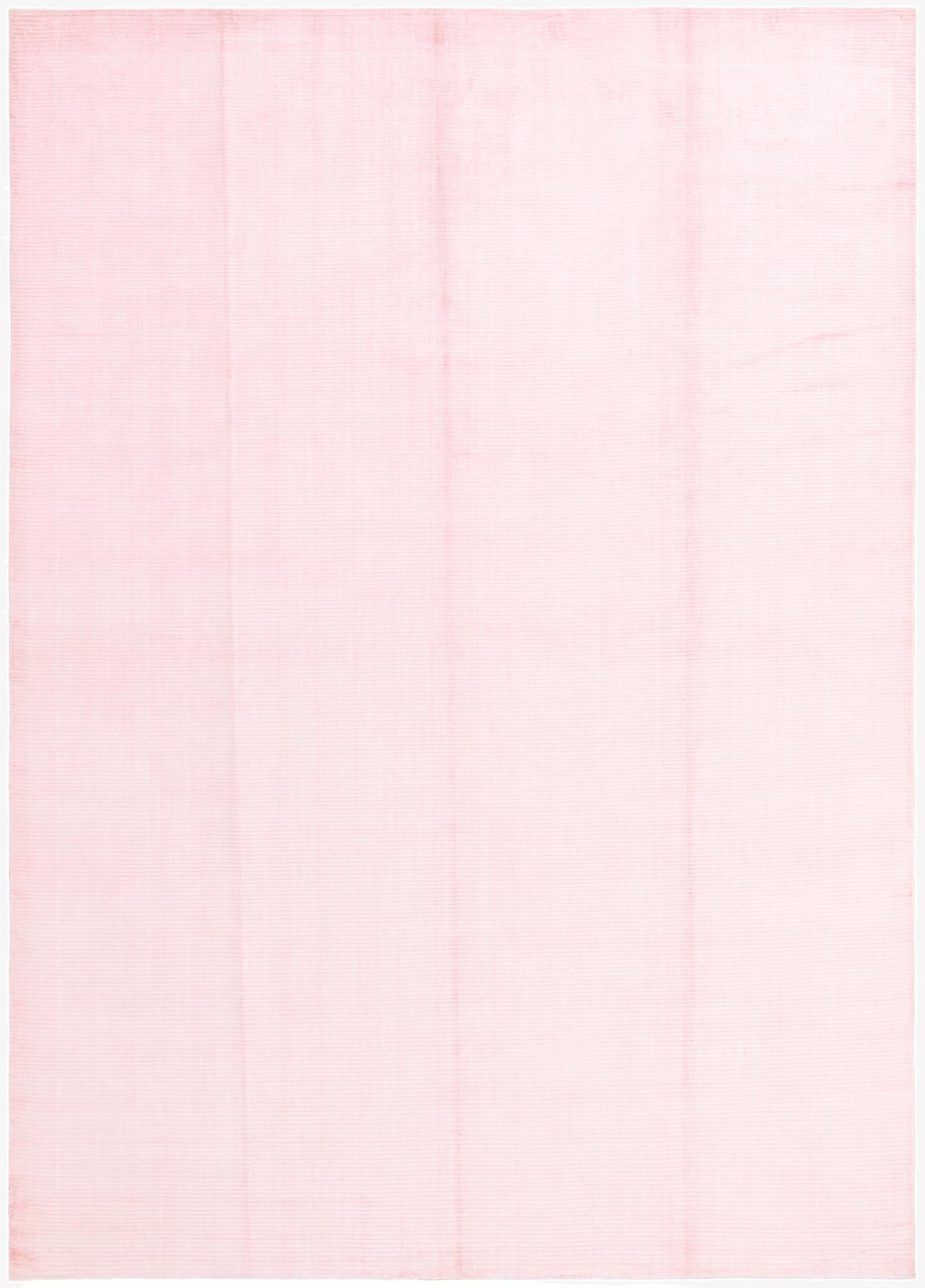  8' 2 x 11' 5  Hand Knotted Darya Wool Rug