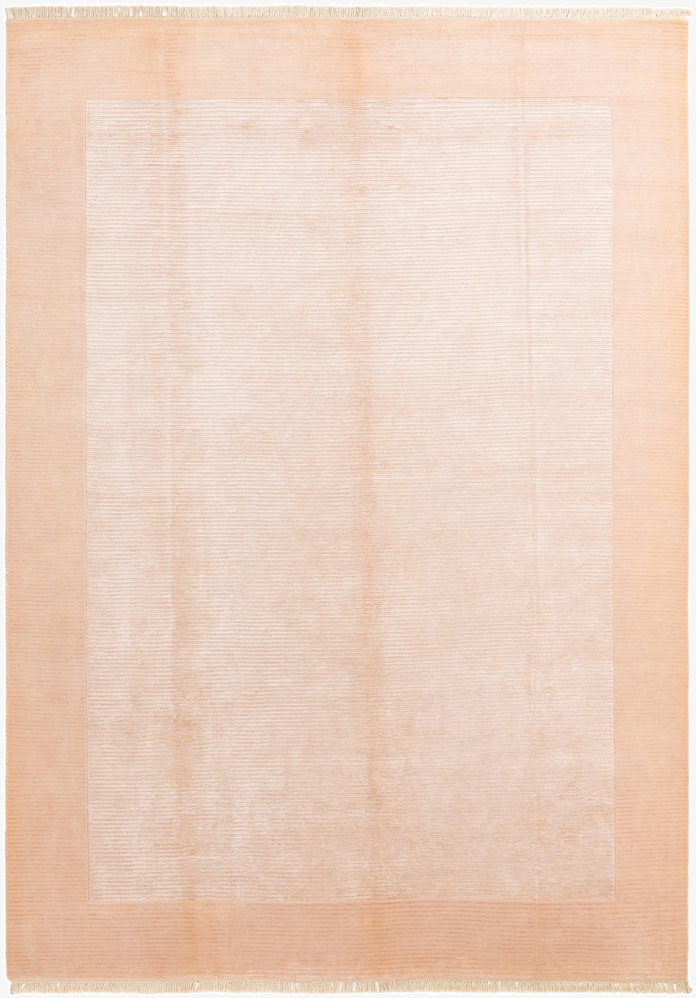  8' 3 x 11' 7  Hand Knotted Darya Wool Rug