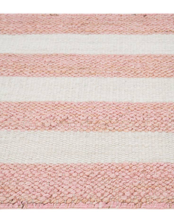 Detail image of  2' x 3' 3  Hand Woven Jill Zarin Hamptons Rug