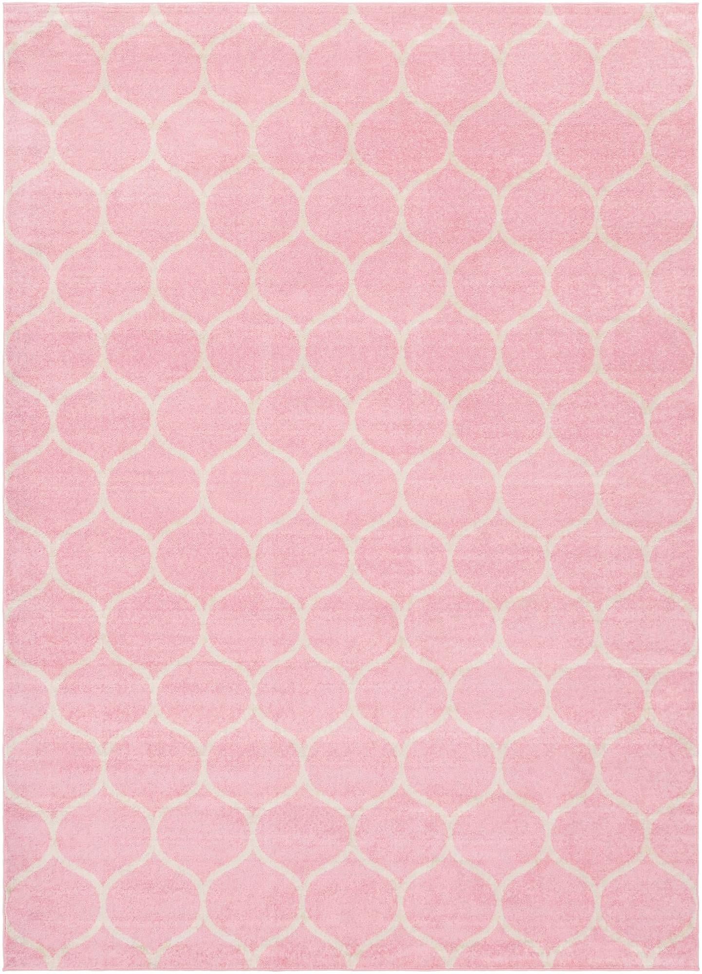 Rug Light Pink Swatch link