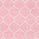 Rug Light Pink Swatch link