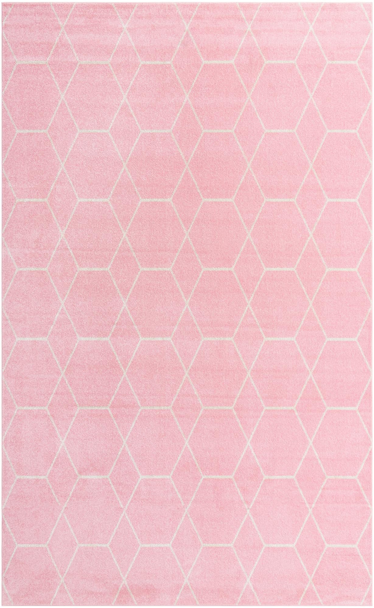 Rug Light Pink Swatch link