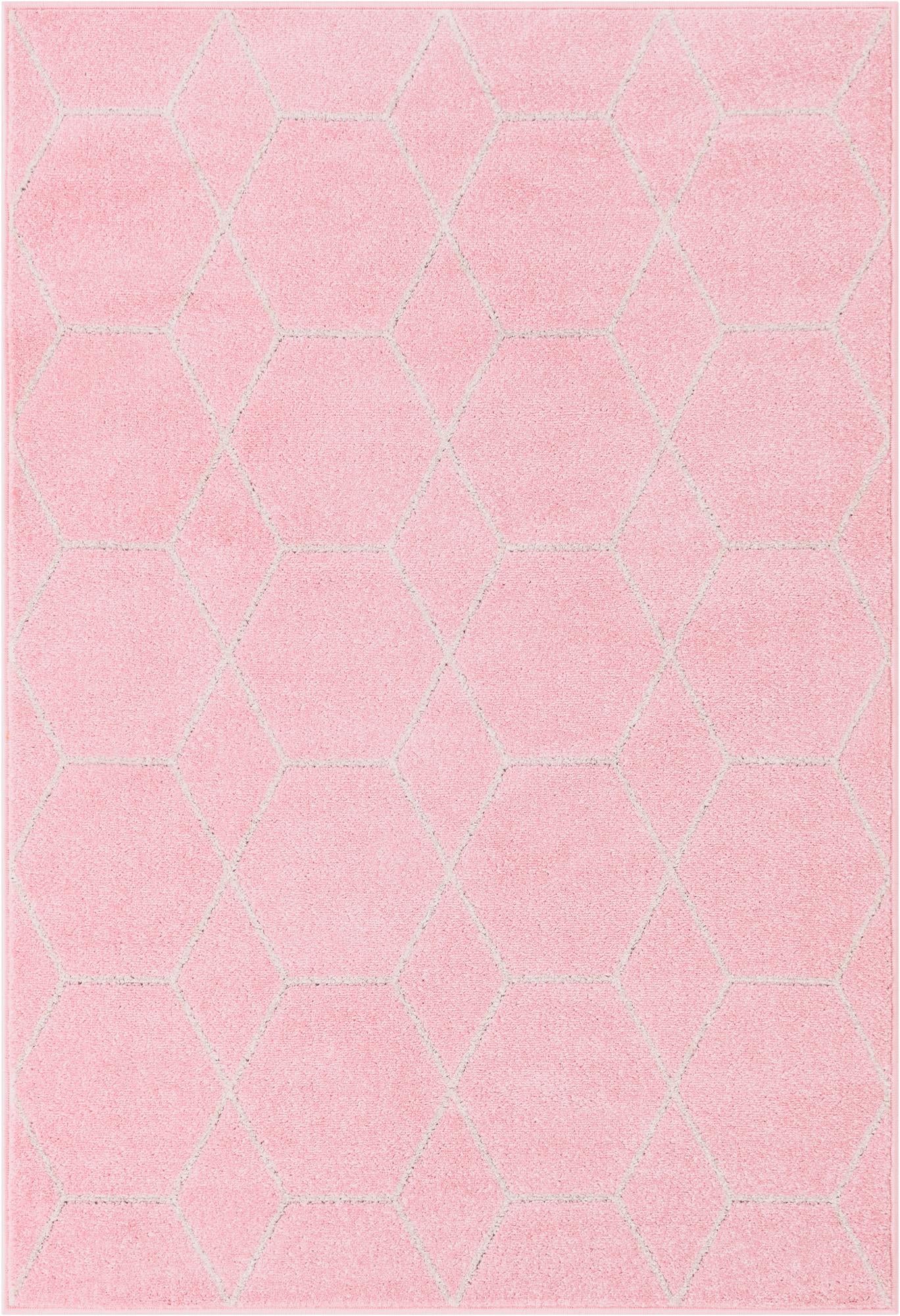 Rug Light Pink Swatch link