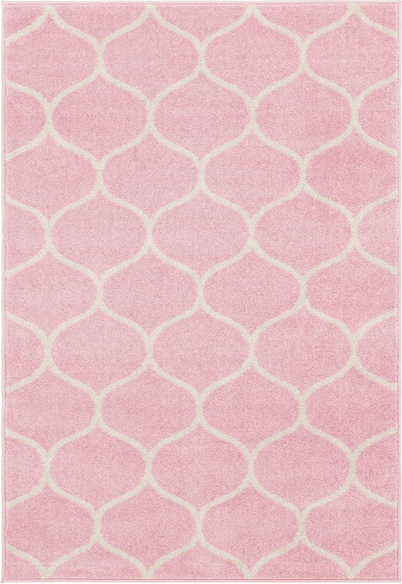 Rug Light Pink Swatch link