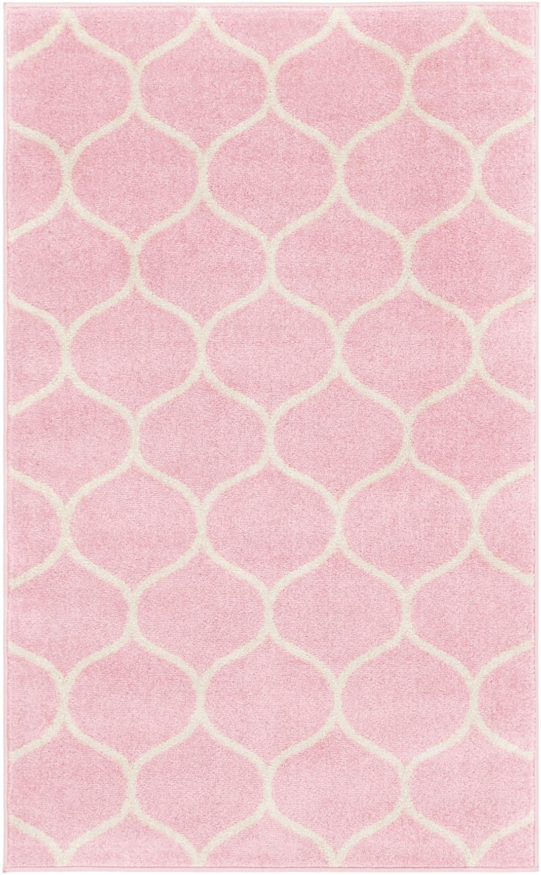 Rug Light Pink Swatch link