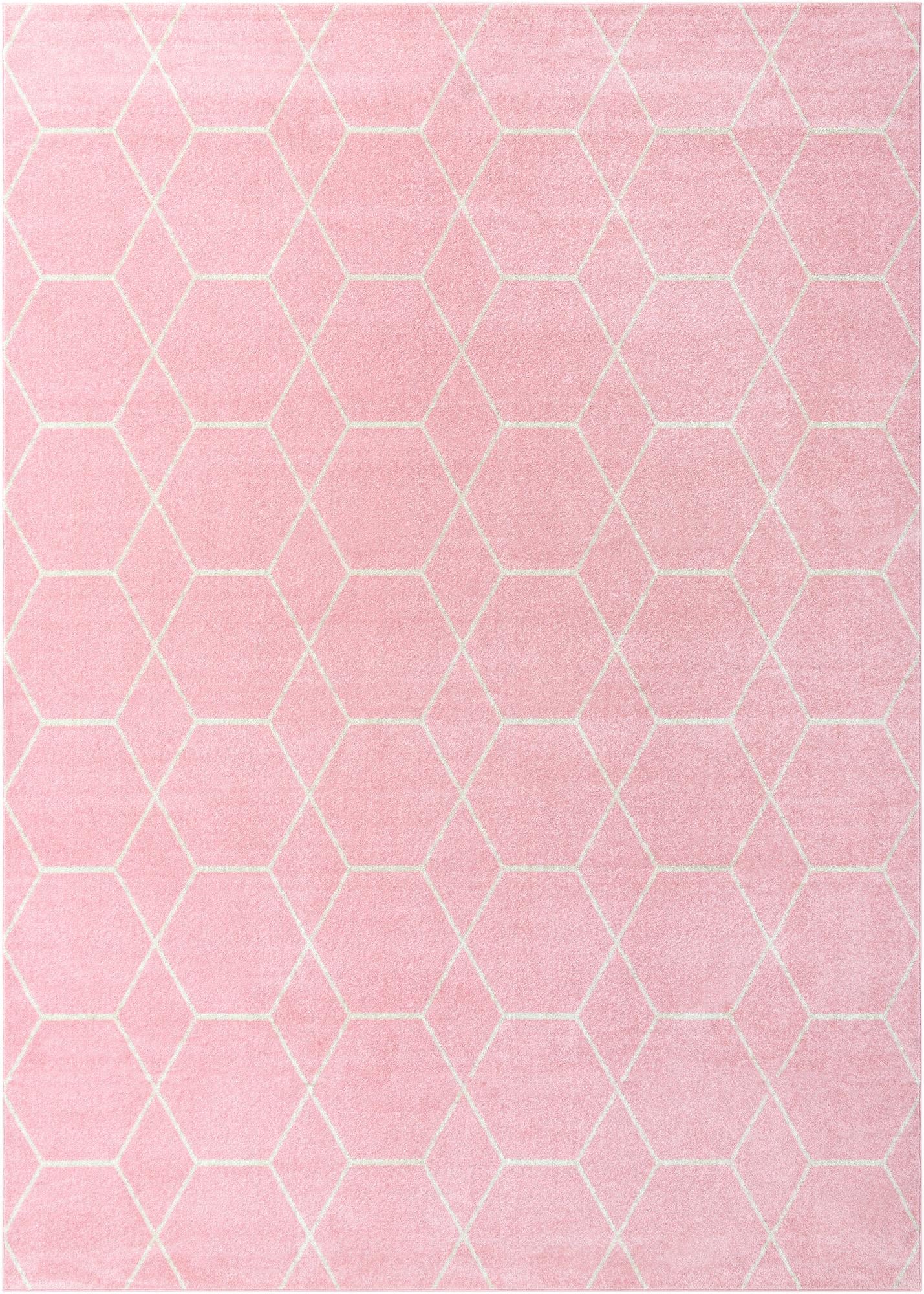 Rug Light Pink Swatch link