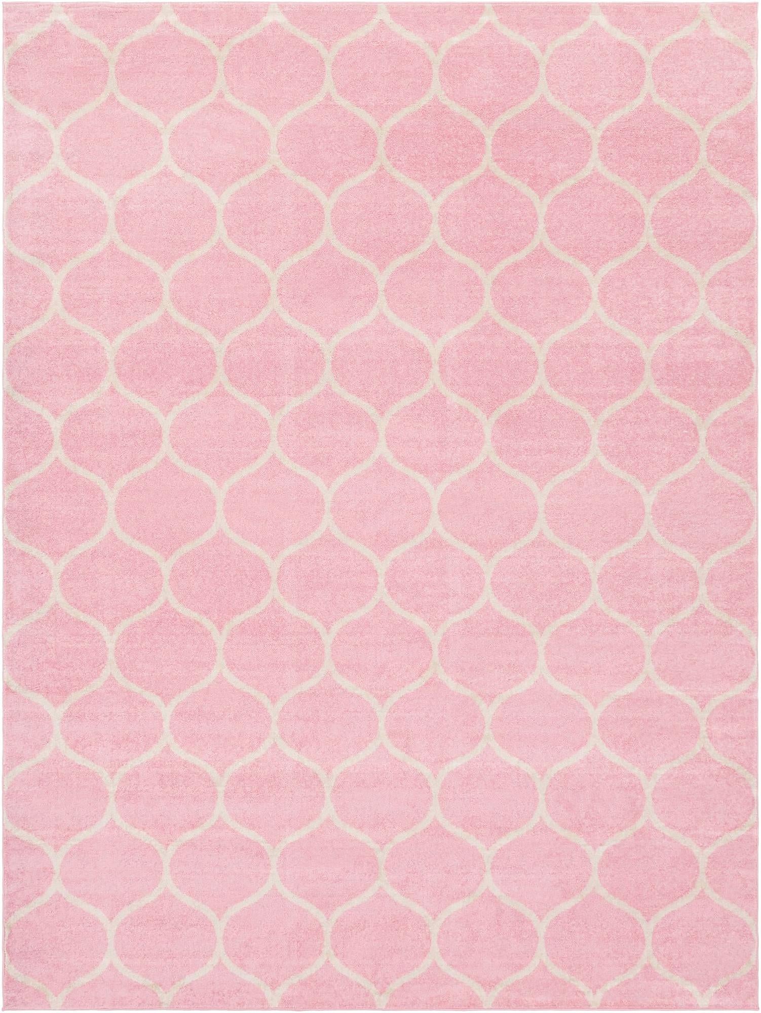 Rug Light Pink Swatch link