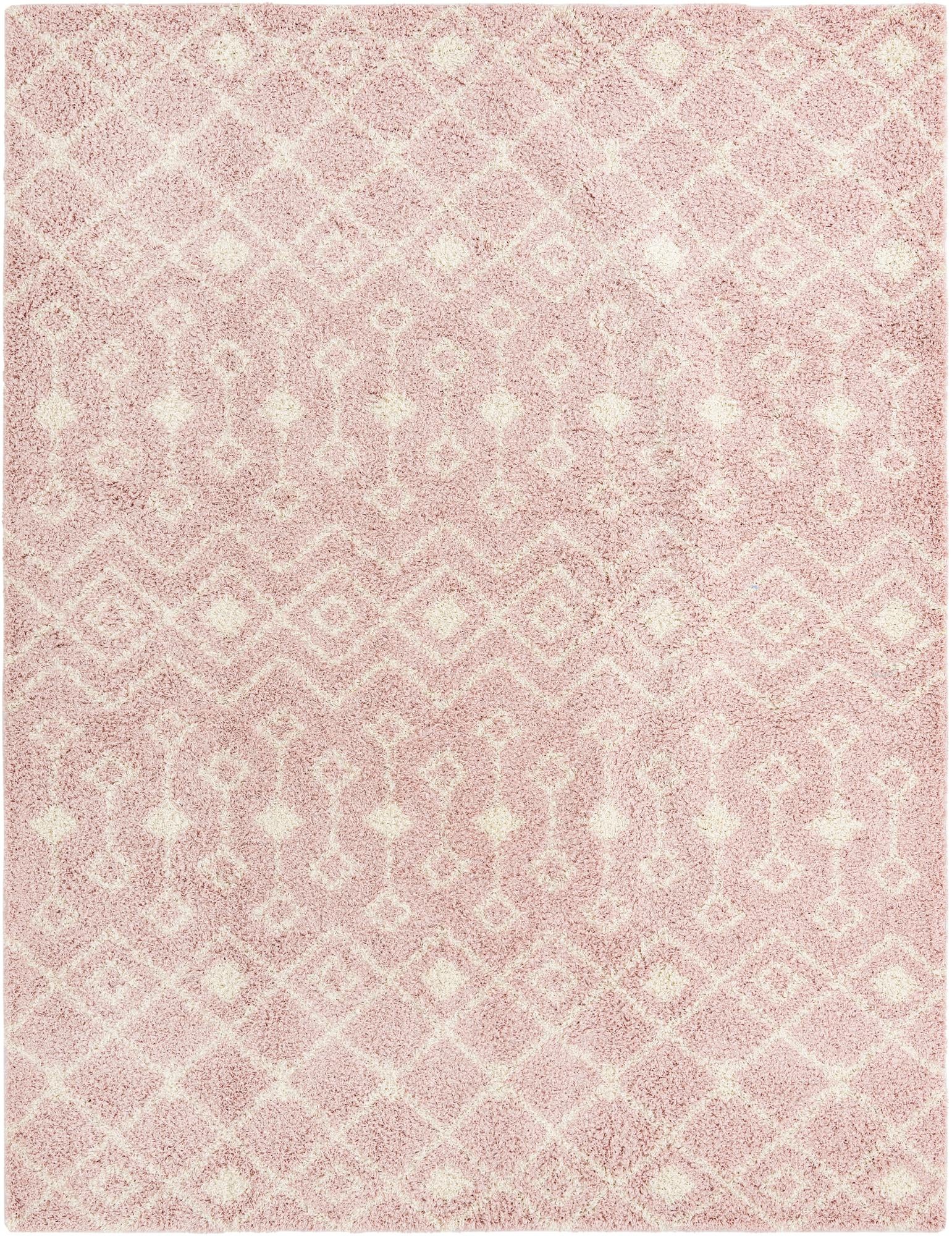 Rug Light Pink Swatch link