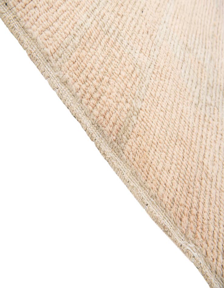 Detail image of  9' 2 x 11' 10  Hand Knotted Oushak Wool Rug