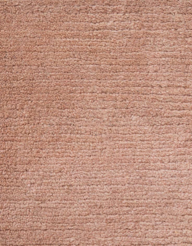 Detail image of  8' 5 x 11' 4  Hand Knotted Tibet Wool Rug