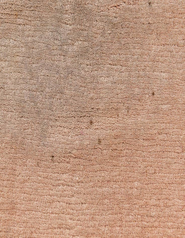 Detail image of  8' 4 x 10' 3  Hand Knotted Tibet Wool Rug