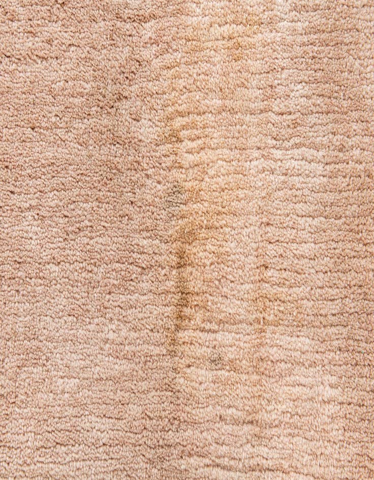 Detail image of  8' 4 x 10' 3  Hand Knotted Tibet Wool Rug