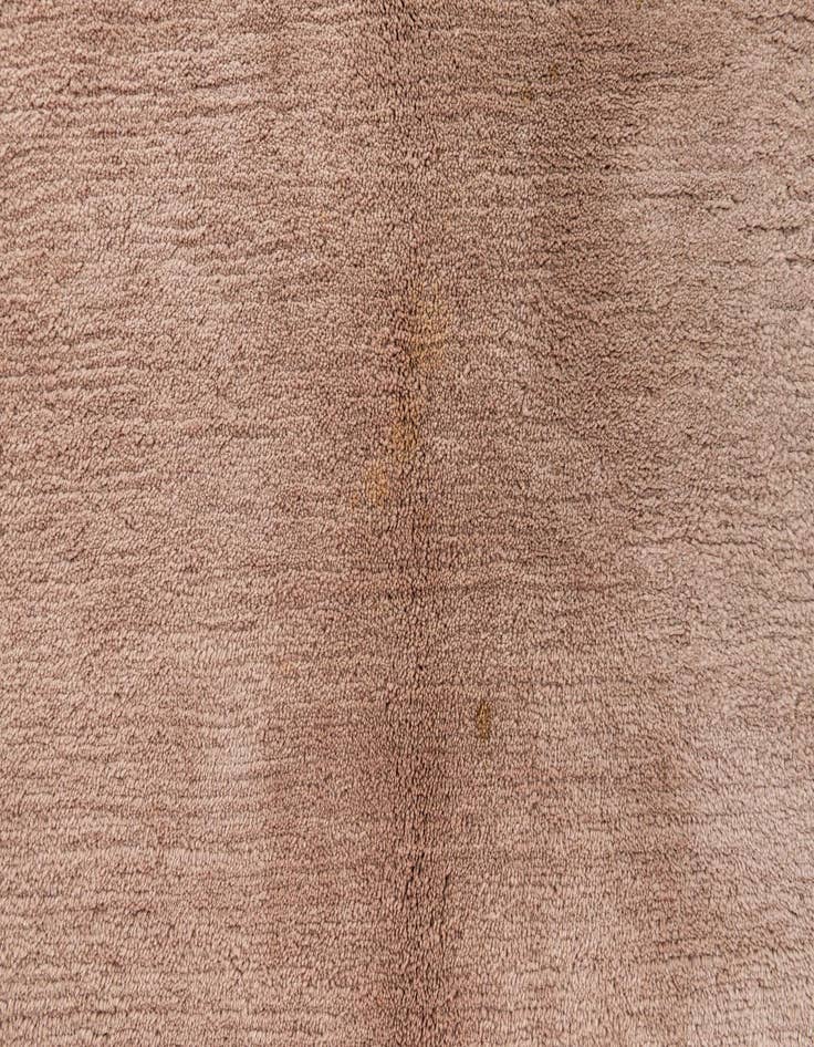 Detail image of  8' 4 x 11' 4  Hand Knotted Tibet Wool Rug