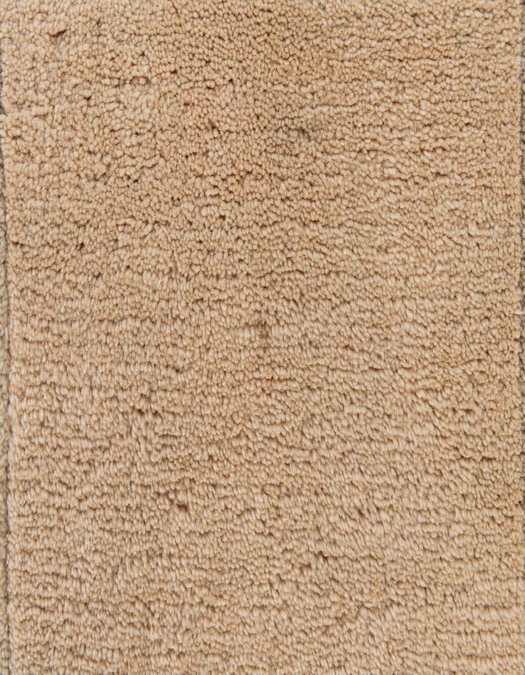 Detail image of  2' 1 x 3' 1  Hand Knotted Tibet Wool Rug