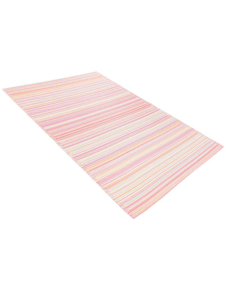 Detail image of  4' x 6'  Washable Vista Breeze Indoor / Outdoor Rug