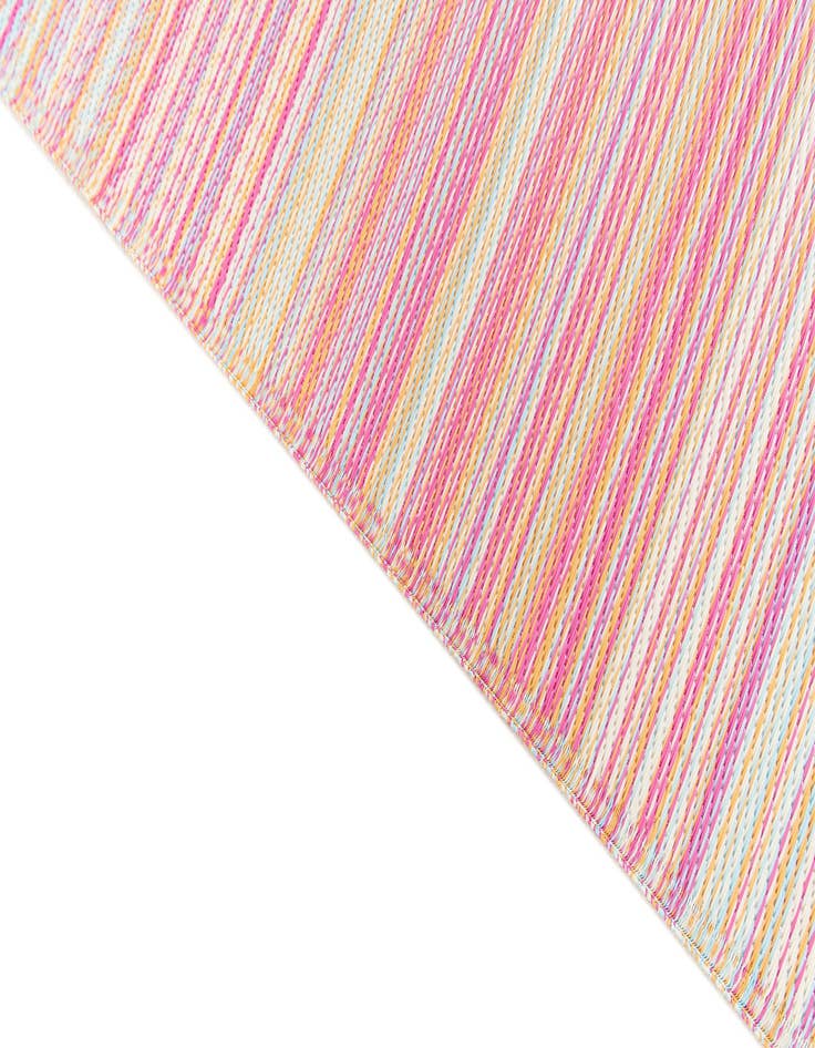 Detail image of  4' x 6'  Washable Vista Breeze Indoor / Outdoor Rug