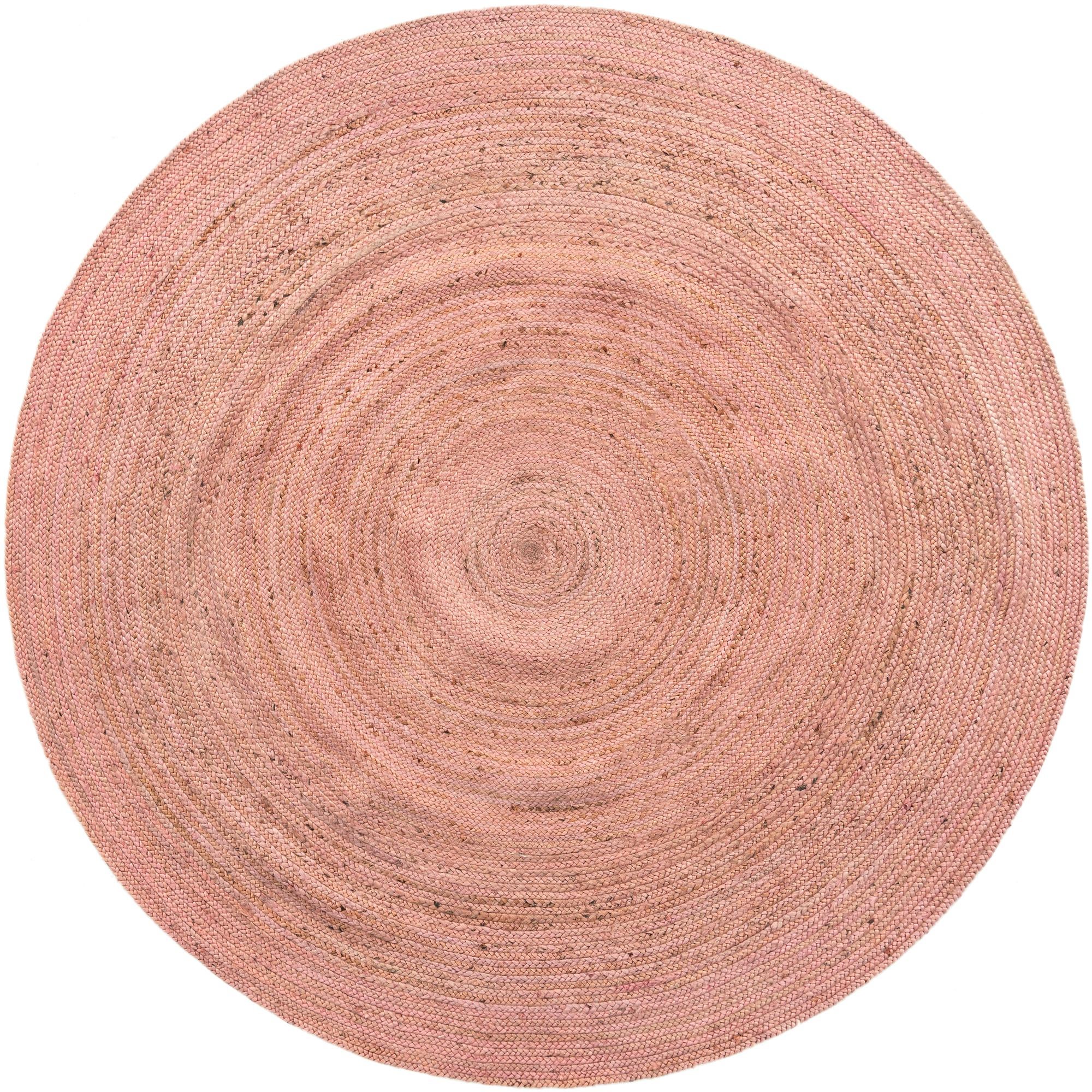 Rug Light Pink Swatch link