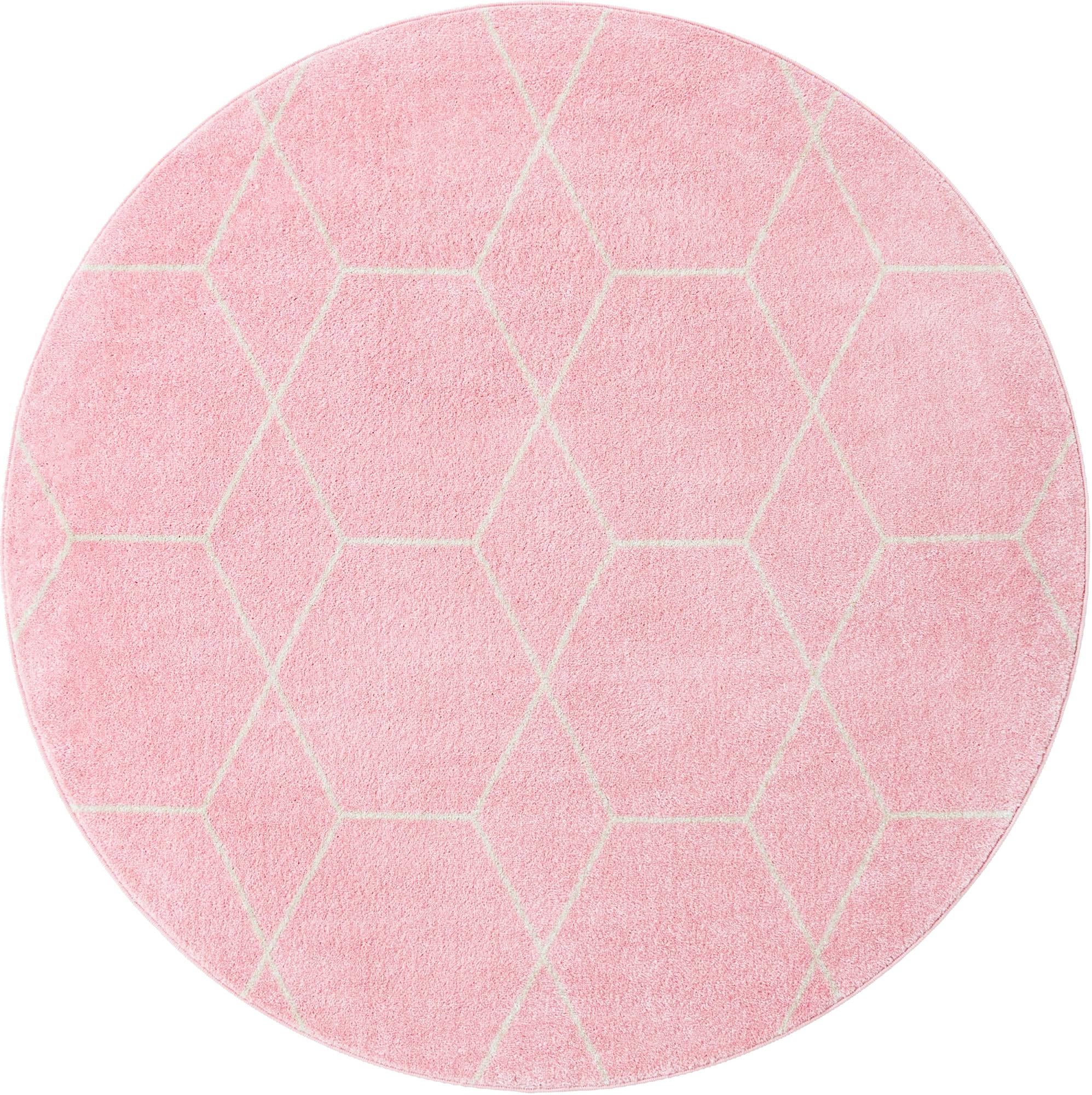 Rug Light Pink Swatch link