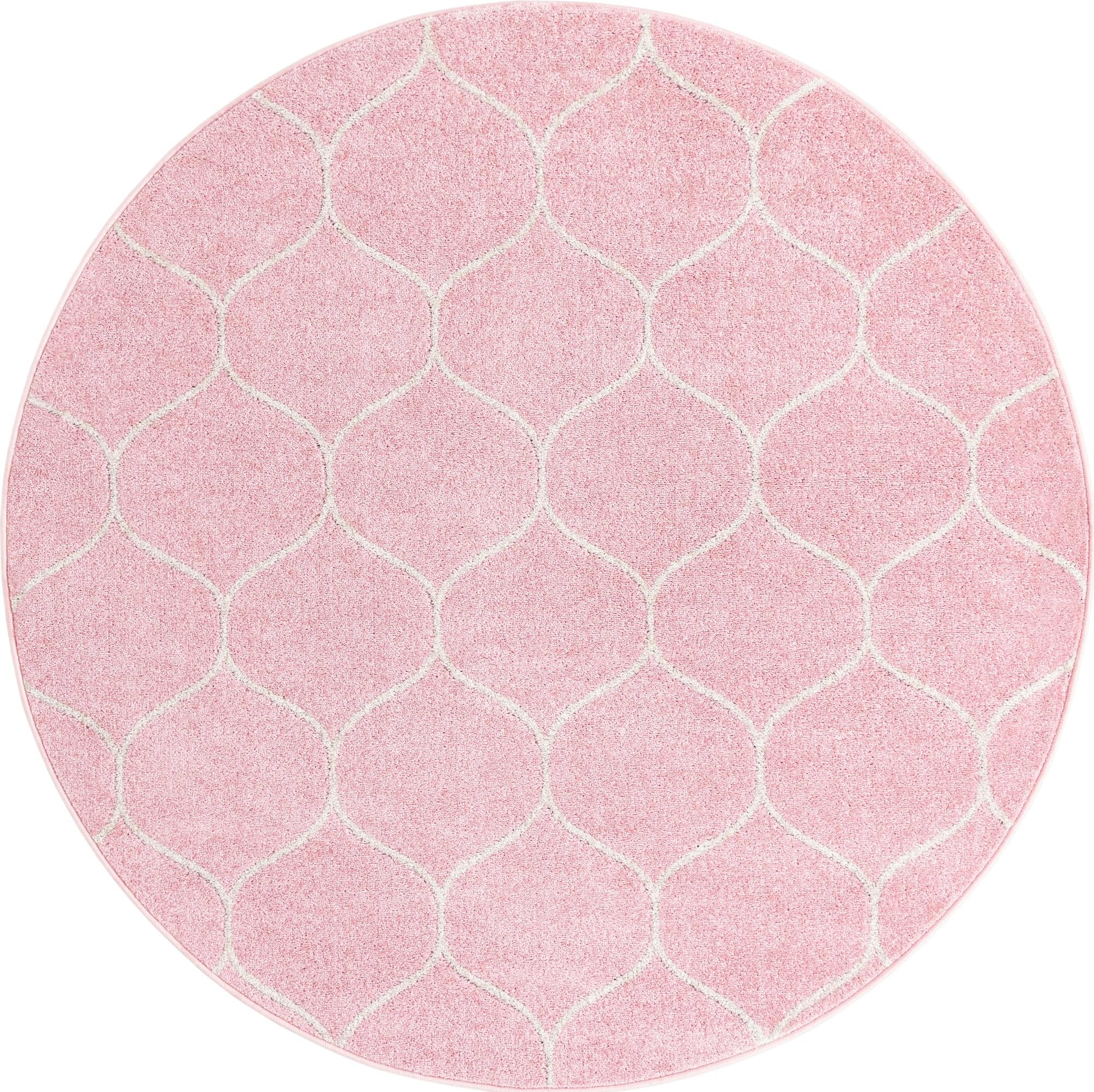 Rug Light Pink Swatch link
