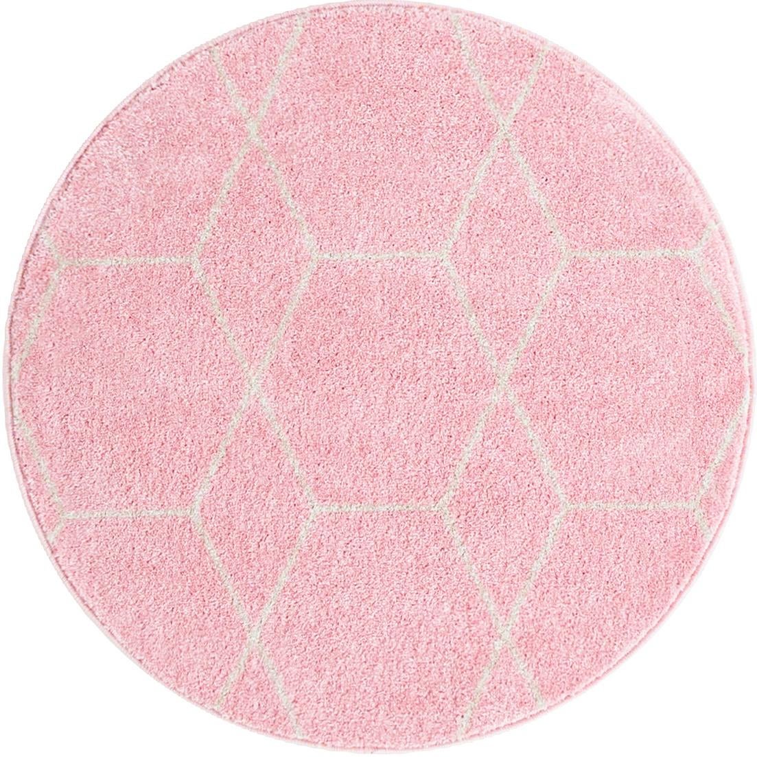 Rug Light Pink Swatch link