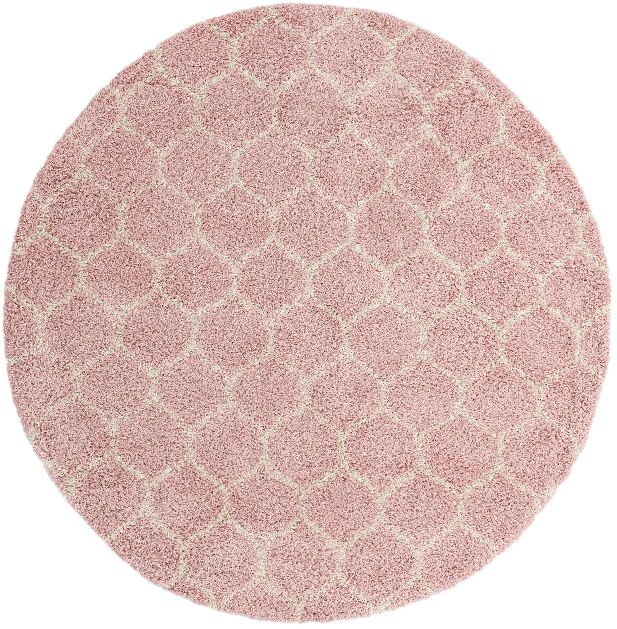 Rug Light Pink Swatch link