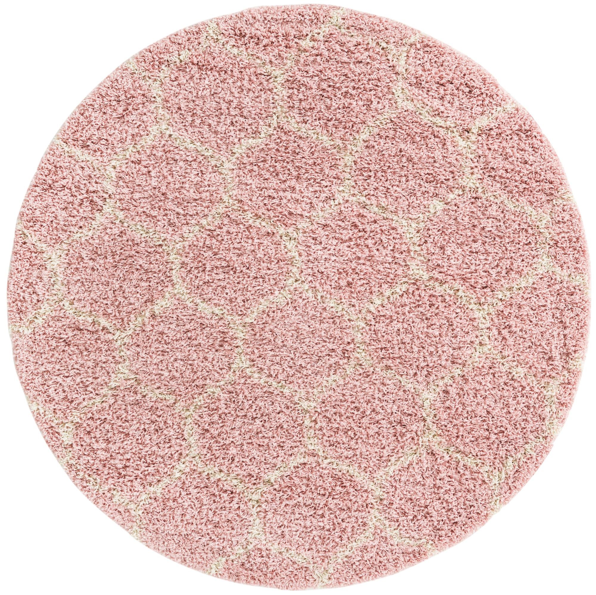 Rug Light Pink Swatch link