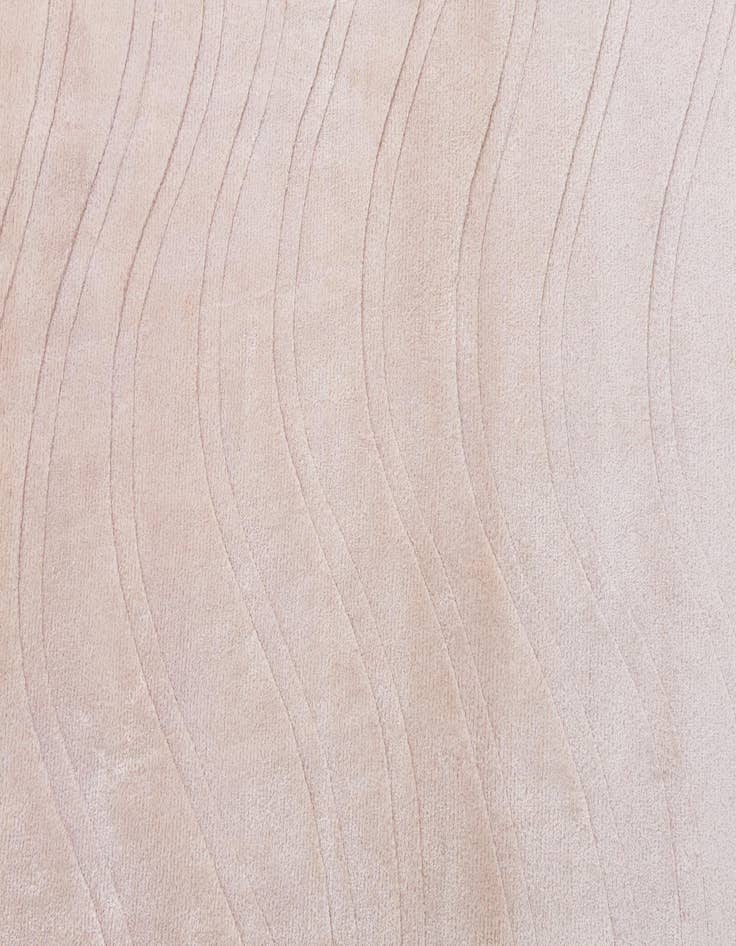 Detail image of  2' 8 x 9' 10  Hand Knotted Darya Wool Runner Rug