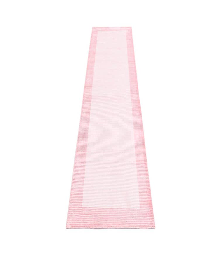 Detail image of  2' 8 x 9' 7 Darya Runner Rug