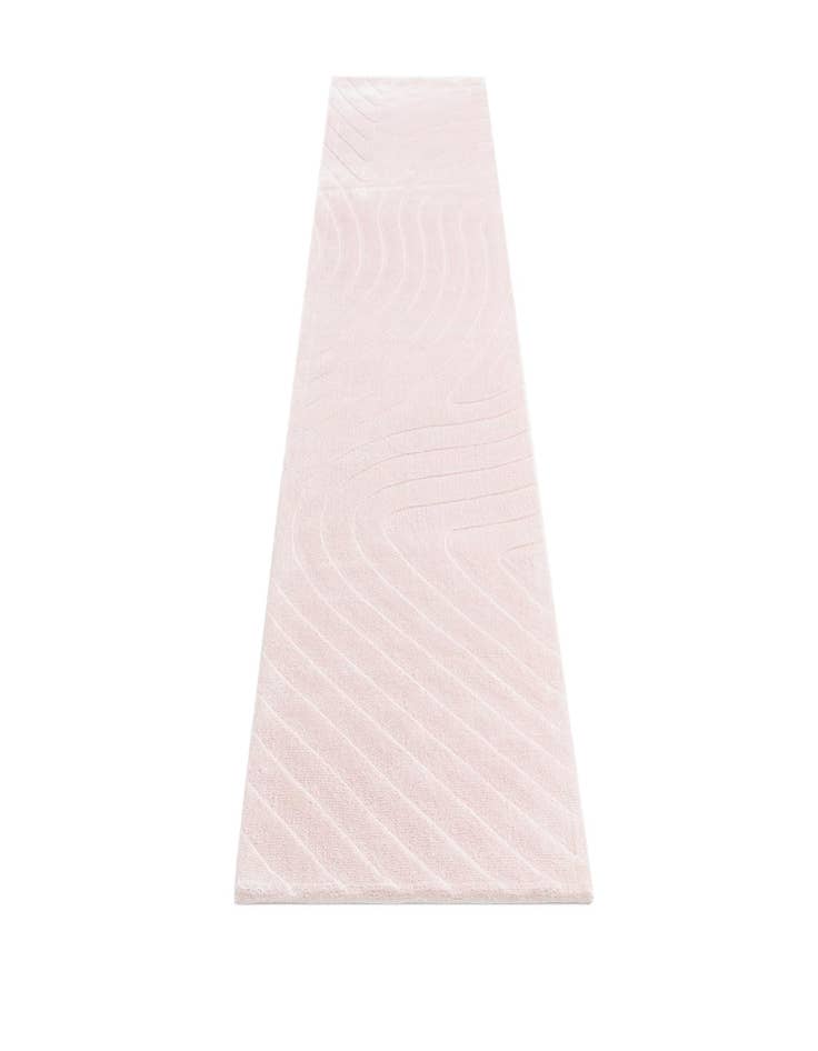 Detail image of  2' 9 x 9' 11 Darya Runner Rug