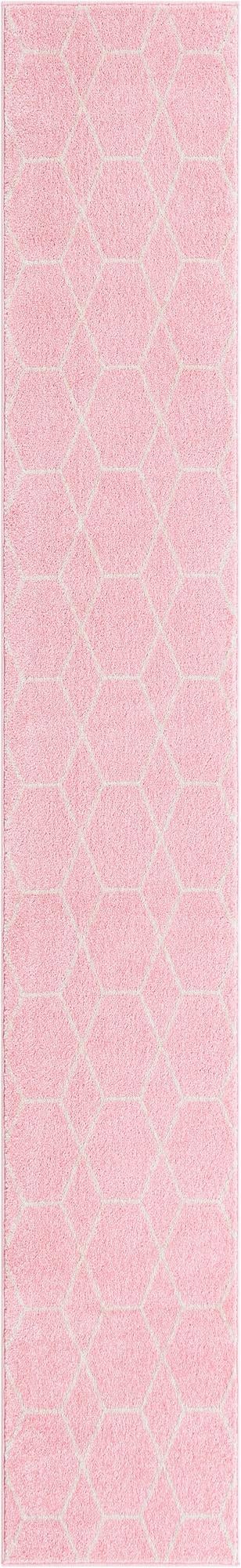 Rug Light Pink Swatch link