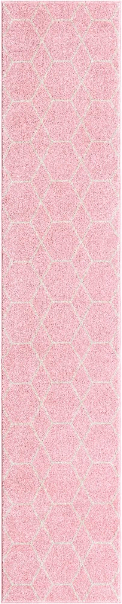 Rug Light Pink Swatch link