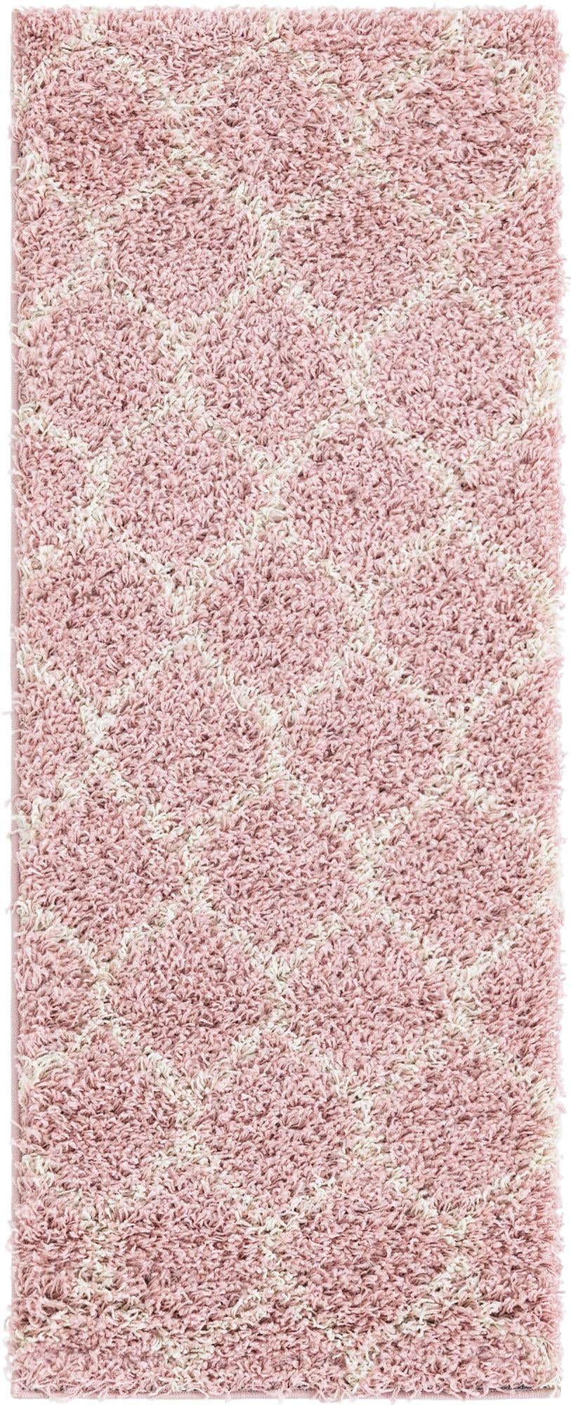 Rug Light Pink Swatch link