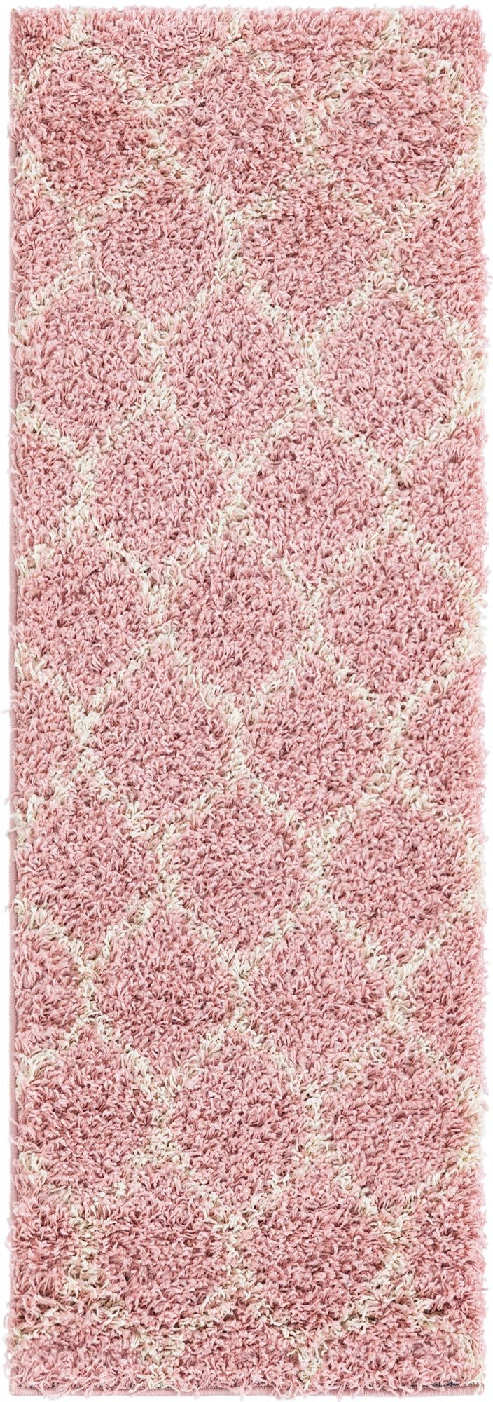 Rug Light Pink Swatch link