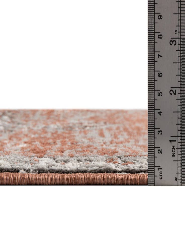 Detail image of  2' x 8' Nyla Runner Rug