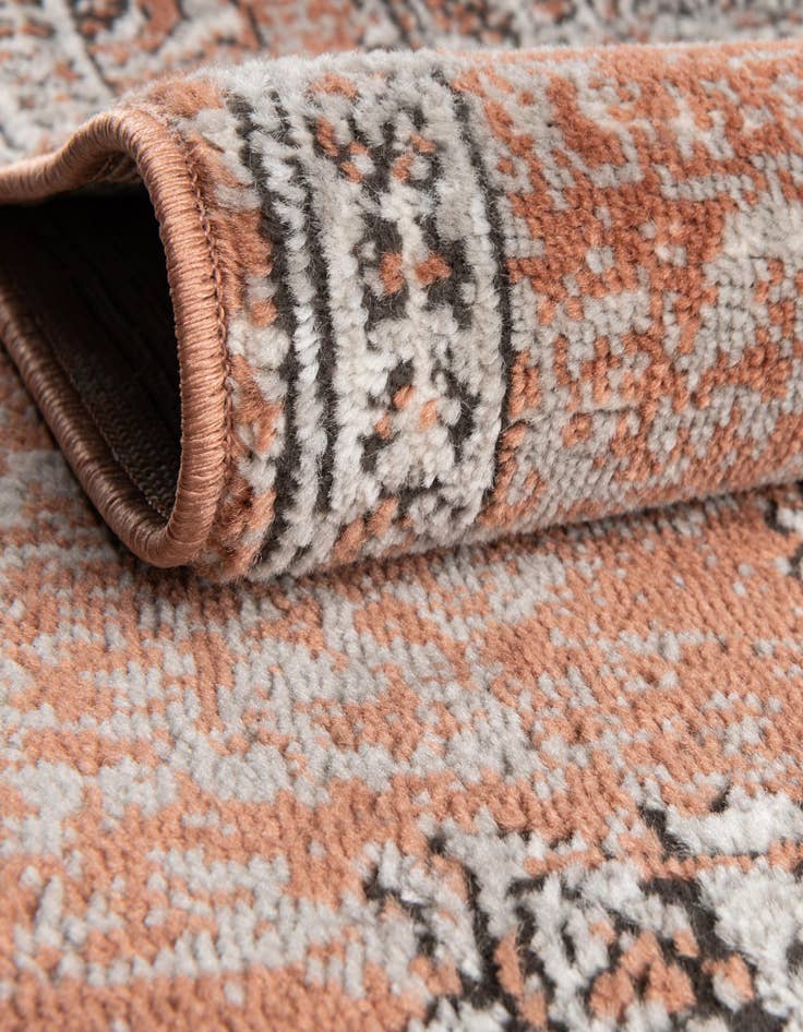 Detail image of  2' x 8' Nyla Runner Rug